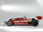 Ferrari 312 T3 1978 года
